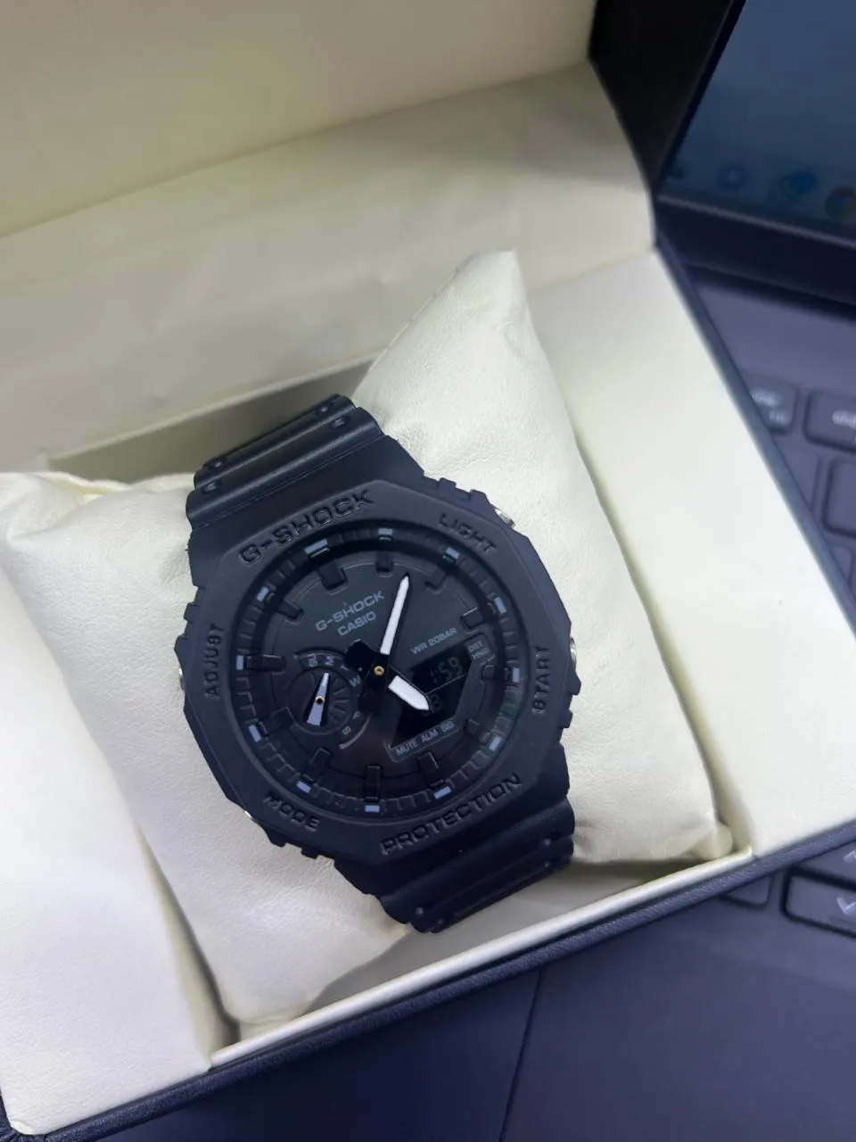 Gold NEW MENS AND BOYS CASUAL FASHION WATCH