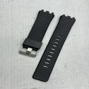 Black BNMI 1810G  WATCH STRAP