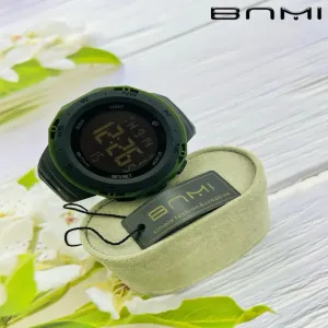Black New Mens And Boys Casual Fashion Sports Bnmi Black/Re