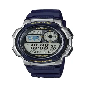 BLACK New Mens and Boys Casual Watch