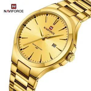 Black NEW MENS FASHION WATCH