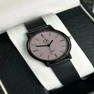 Black Simple Womens Casual Fashion Black Ladies Girls Balck