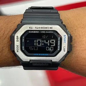 Black Wrist watch  for Men