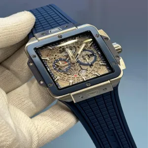 Blue NEW BOYS CASUAL FASHION WATCH