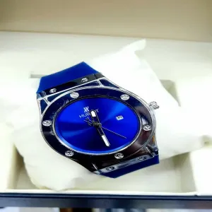 Blue NEW BOYS CASUAL WATCH