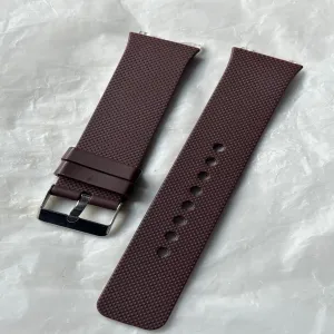 Brown DZ09 Smart Watch Brown Strap