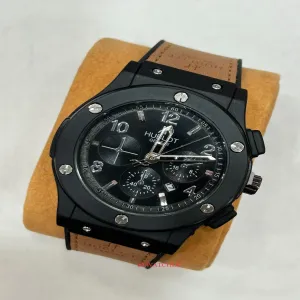 Brown Mens Casual Brwon Casual Watch