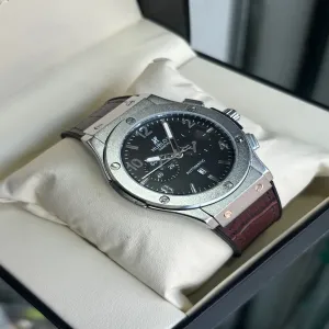 Brown New Mens Casual  Watch