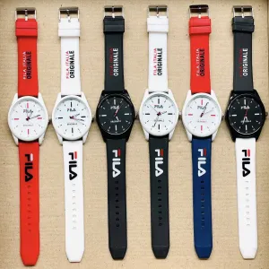 color New Fashion Men Watch