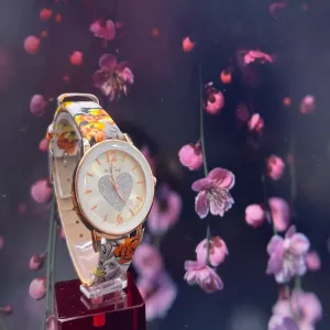 COLOR New Womens Casual Fashion Watch