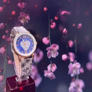 COLOR New Womens Casual Fashion Watch