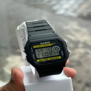 Dark Blue Mens Boys Casual Sport Watch