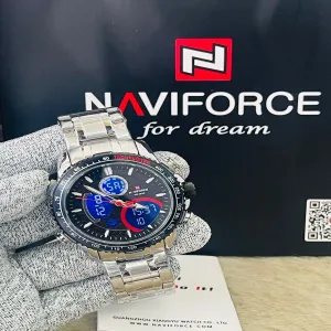 Fuchsia NEW MEN BOYS FASHION CASUAL WATCH