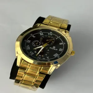 GOLD Men Casual Watch