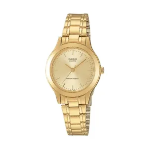 GOLD New Womens Fashion  Watch