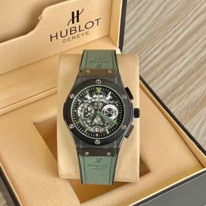 Green NEW MENS CASUAL FASHION BROWN /BLACK/RED/GREY/GREEN WA