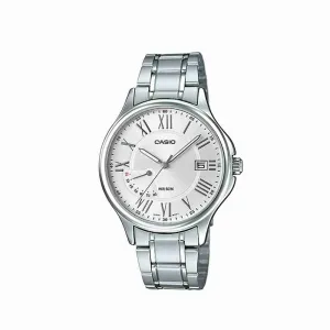 SILVER Fashion Watch Boys