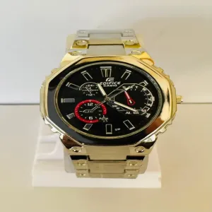 Silver New Boys Fashion Watch