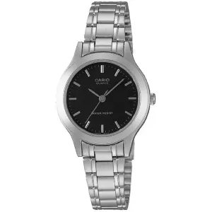 Silver New Womens Fashion  Watch