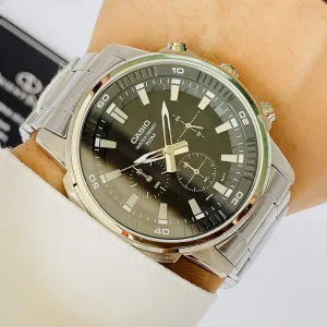 Two Tone Casual Mens Boys Watch