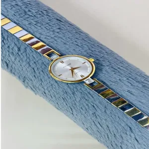 Two Tone New Ladies Casual Citizen Watch