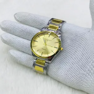 Two Tone TWOTONE MEN FASHION WATCH