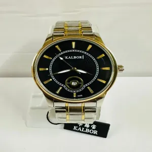 TWOTONE New Mens Boys Fashion Watch
