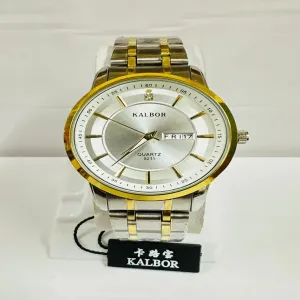 TWOTONE New Simple Mens Wrist Casual Watch