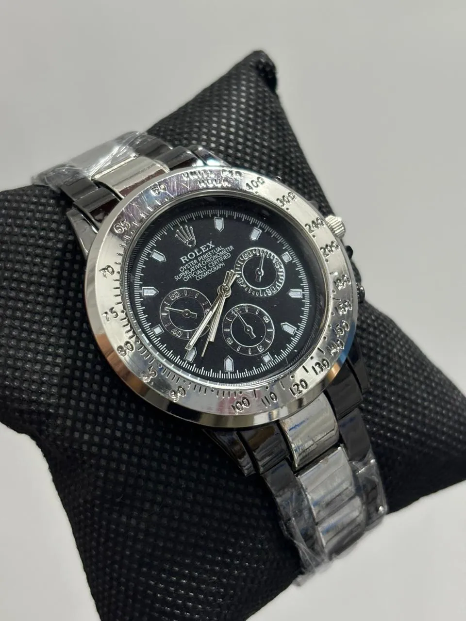 Two Tone New Boys&Men Casual Watch
