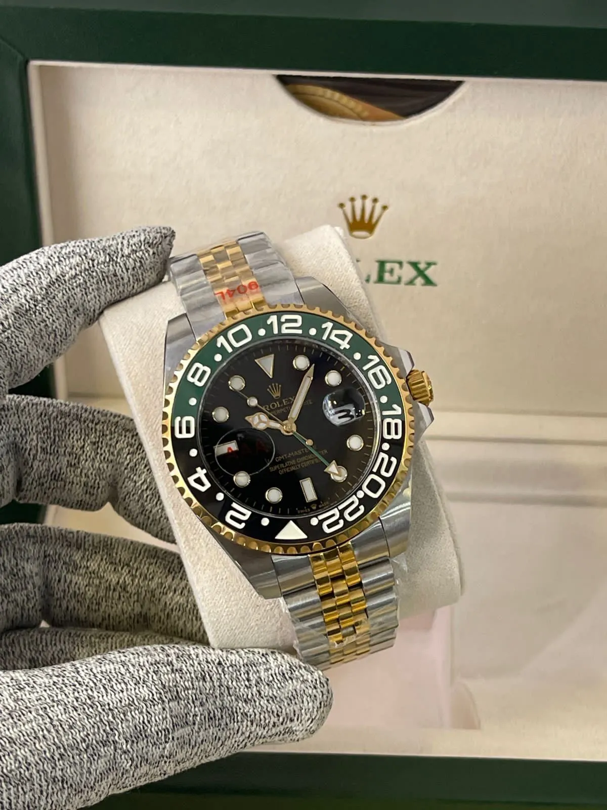 TWOTONE New Mens Boys Casual Watch