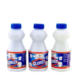 Buy 3-Piece Clorex Set - 250ml Each