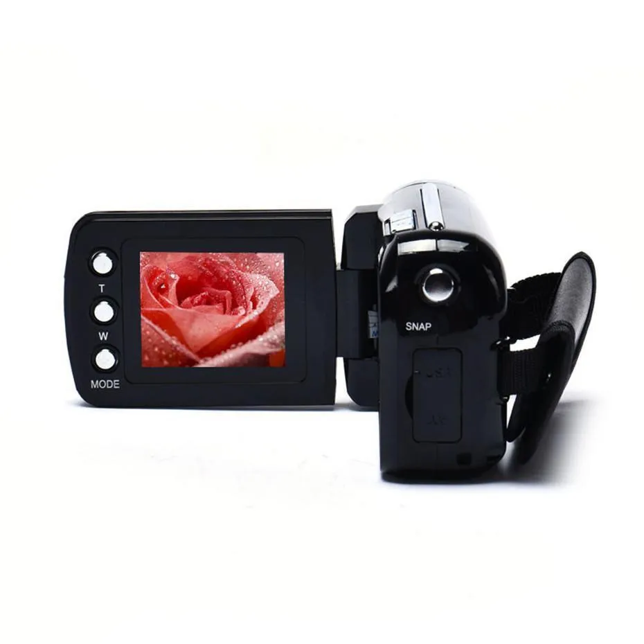 DV 4x H 1080P