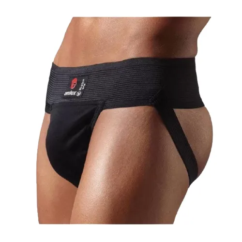 Grade A+ GYM Mens 3" Band Classic Athletic Supporter High Qu - image 2