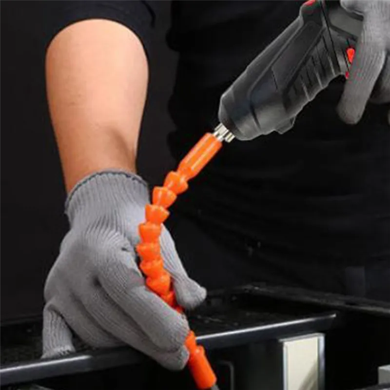 New Tecno Rechargeable Mini Electric Screwdriver 90-180Rot - image 3