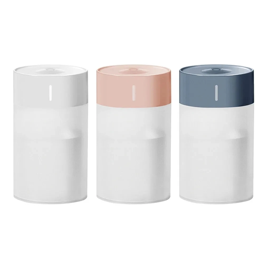 Generic 260ml Ultrasonic Aroma Air Humidifier Diffuser - image 6