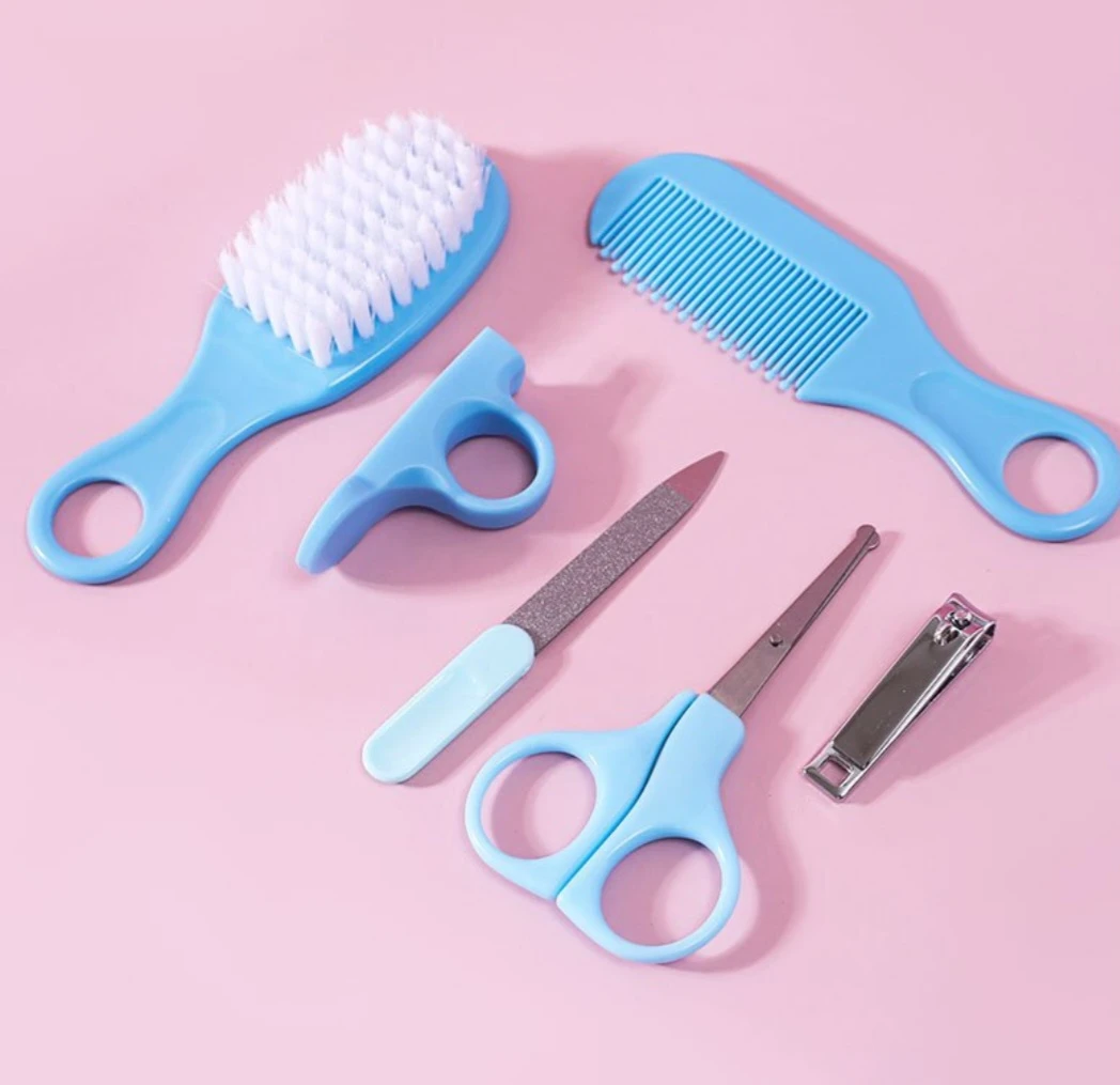 6 Pcs Baby Care Kit - image 6