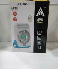 Ac / Dc operated Torch - AS803 - image 3