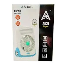 Ac / Dc operated Torch - AS803