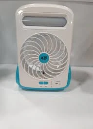 Ac / Dc operated Torch - AS803 - image 2
