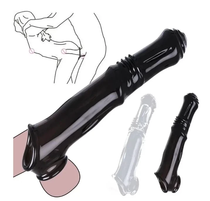 Adult Penis Extender Horse type - image 2