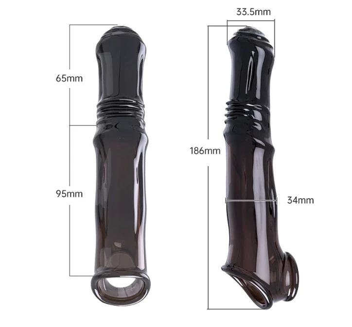 Adult Penis Extender Horse type - image 3