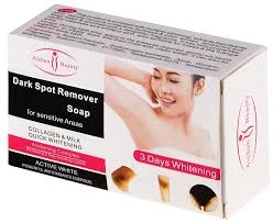 Aichun Beauty Dark Spot Remover Whitening Soap