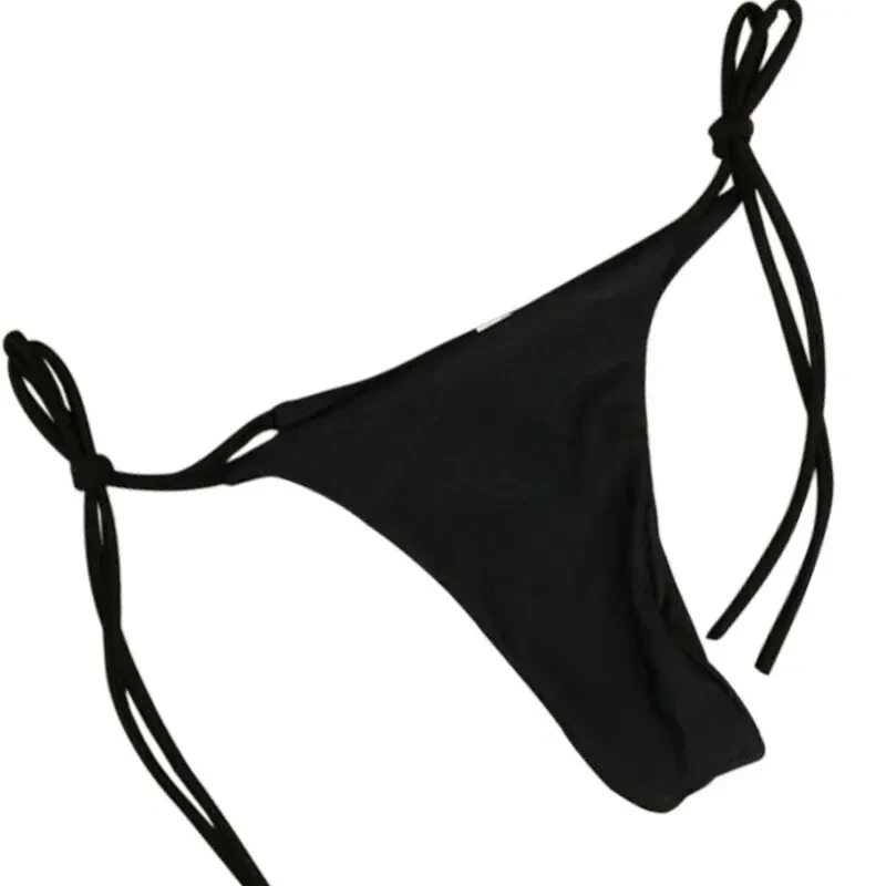 Bikini Sexy Swimsuit WOMEN'S Split Strap Adjustable - image 2