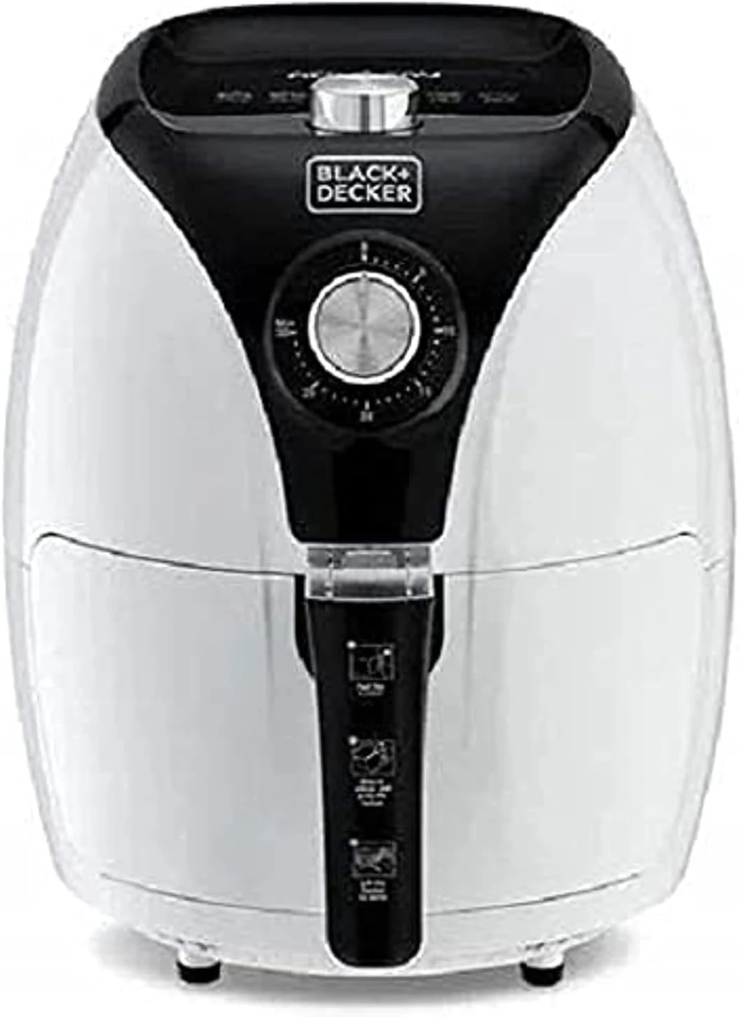 BLACK+DECKER 3.5L AerOfry Air Fryer - AF220-B5