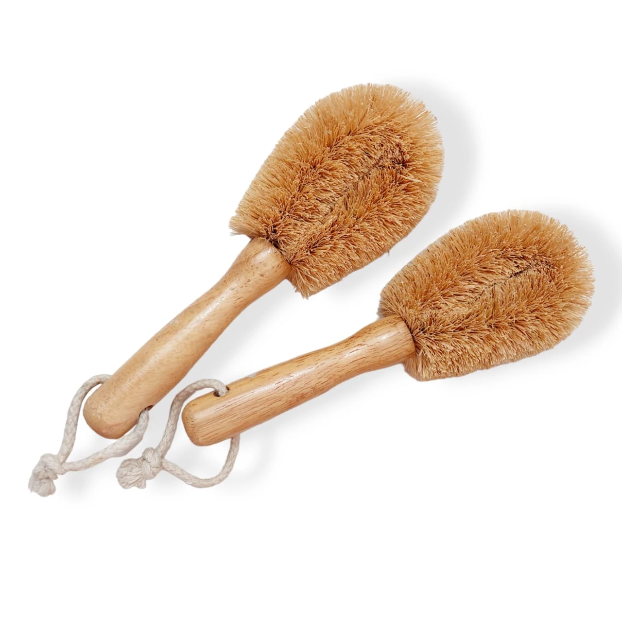 Body Scrub Exfoliating Brush Cleaning Spa Foot Brush - image 4