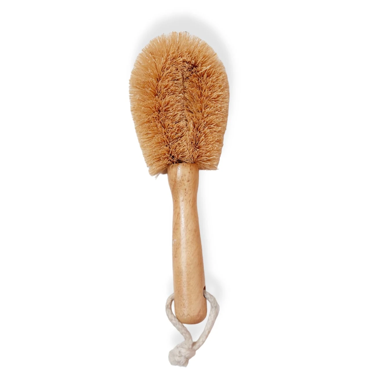 Body Scrub Exfoliating Brush Cleaning Spa Foot Brush - image 5