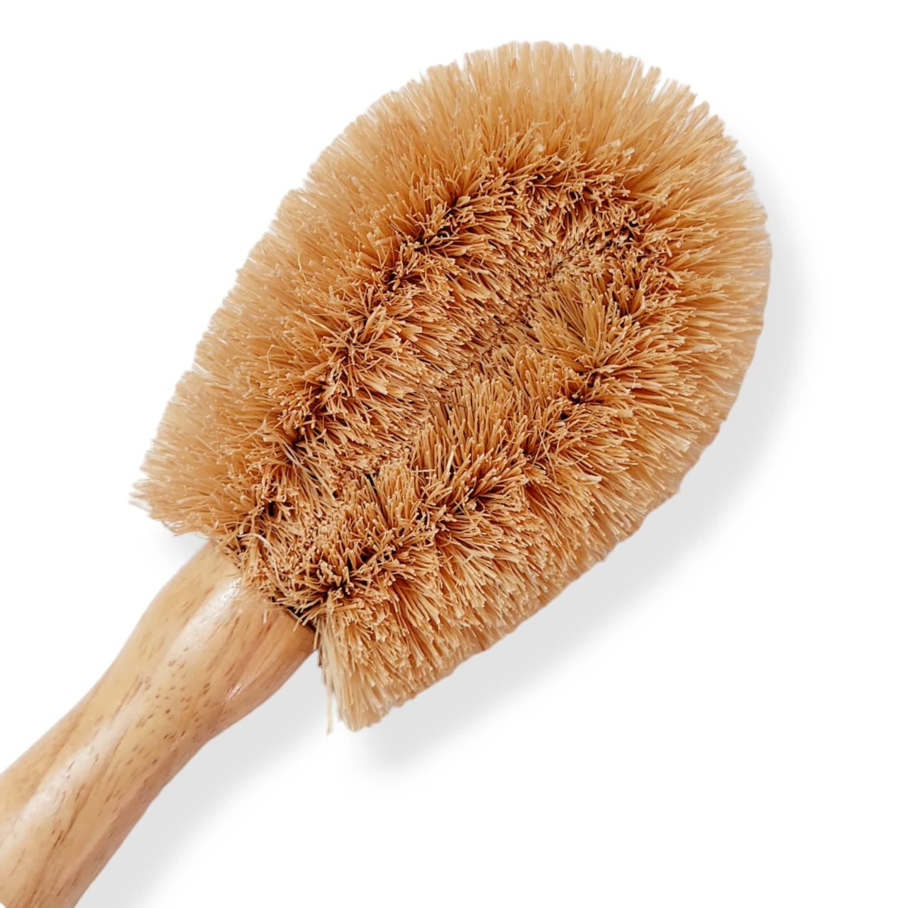 Body Scrub Exfoliating Brush Cleaning Spa Foot Brush - image 3
