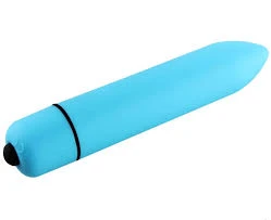 Bullet G-spot Vibrating Sex Toys For Women - image 1