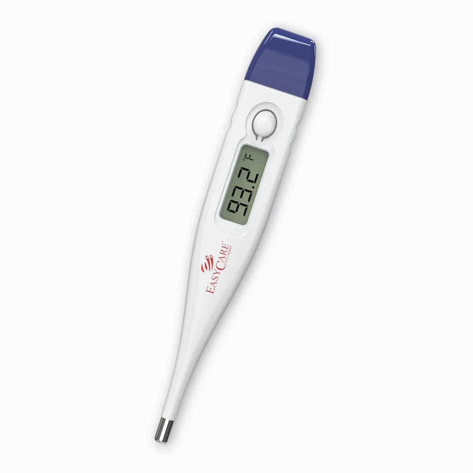Easy Care Rigid Digital Thermometer for Kids & Adults - image 10