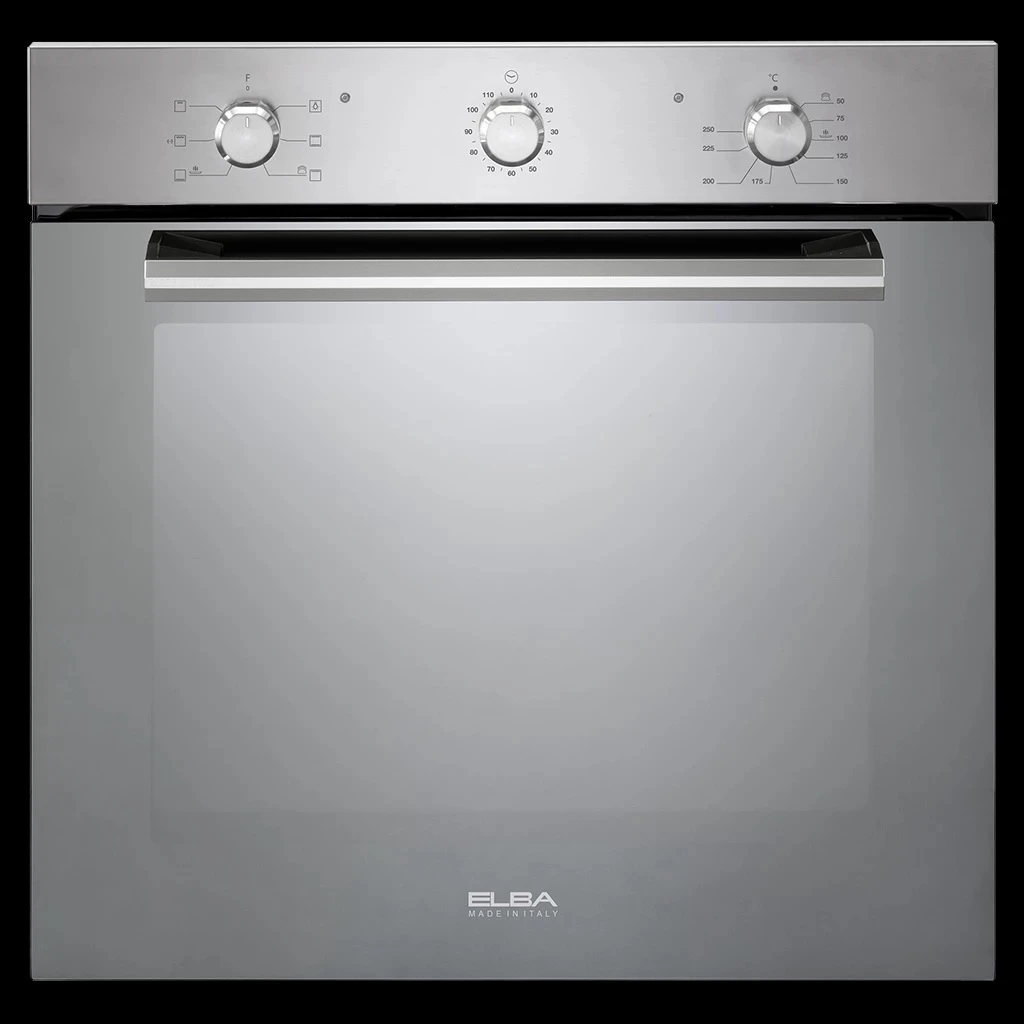 Elba Elementum Electric static oven - E 4 XLX